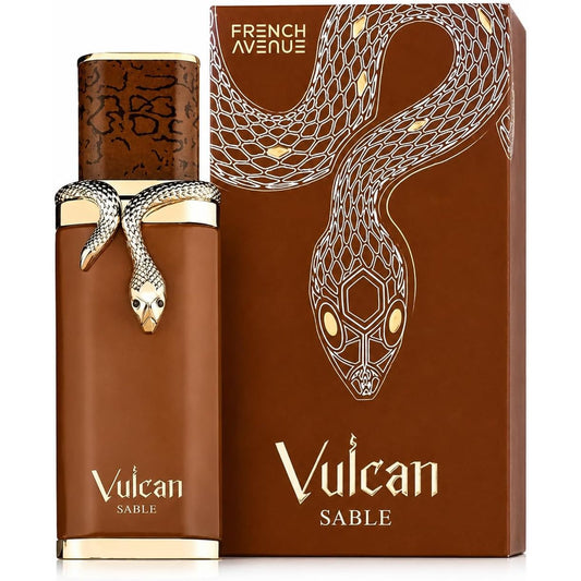 French Avenue Vulcan Sable 100ML