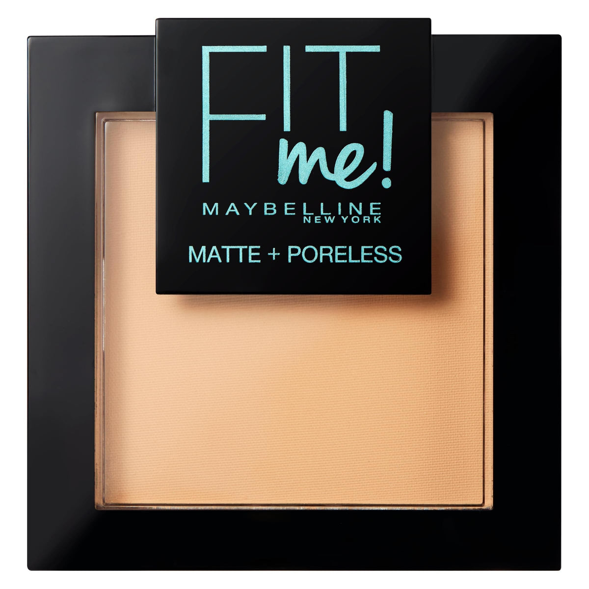 Maybelline Fit Me Matte + Poreless Powder - 130