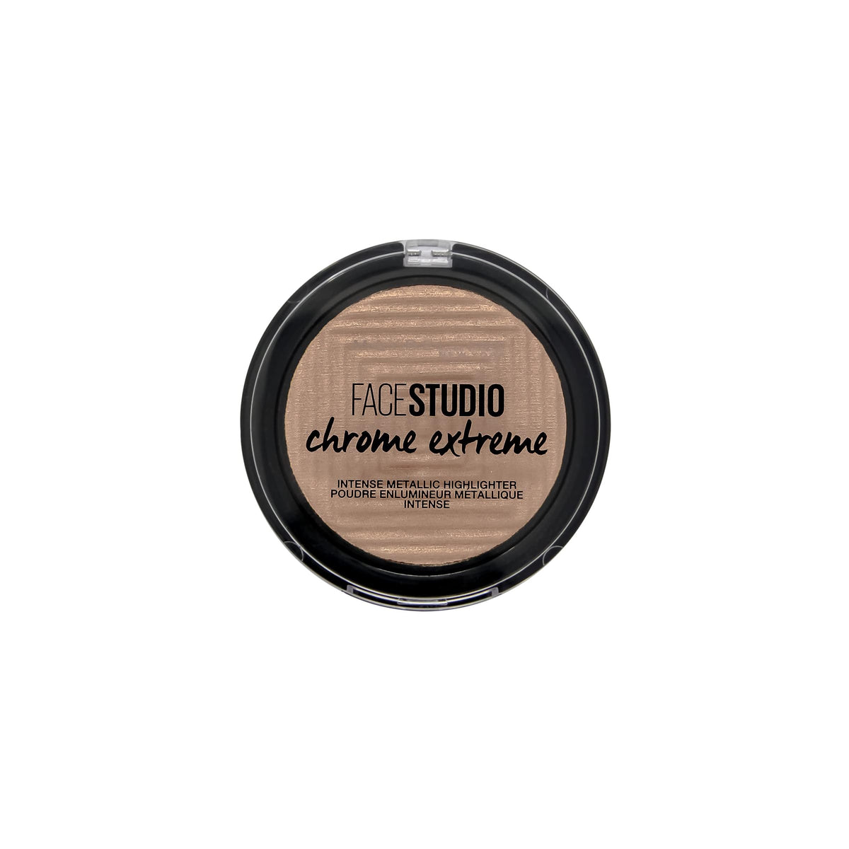 Maybelline Chrome Extreme - 300 Sandstone