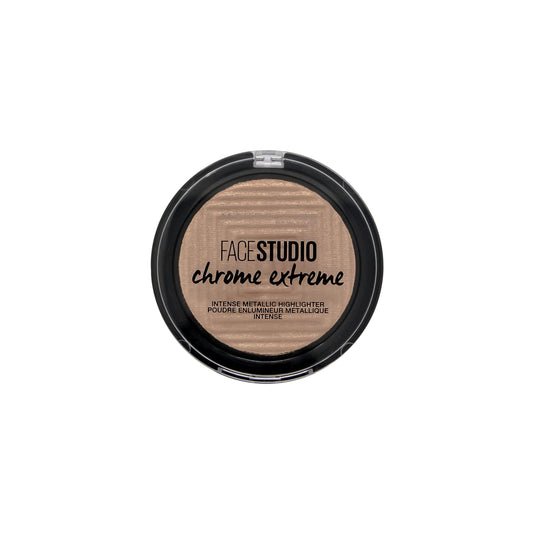 Maybelline Chrome Extreme - 300 Sandstone
