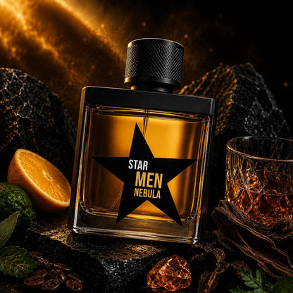 French Avenue Star Men Nebula 100ML, image 5