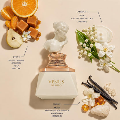 French Avenue Venus de Milo 100ML, image 2