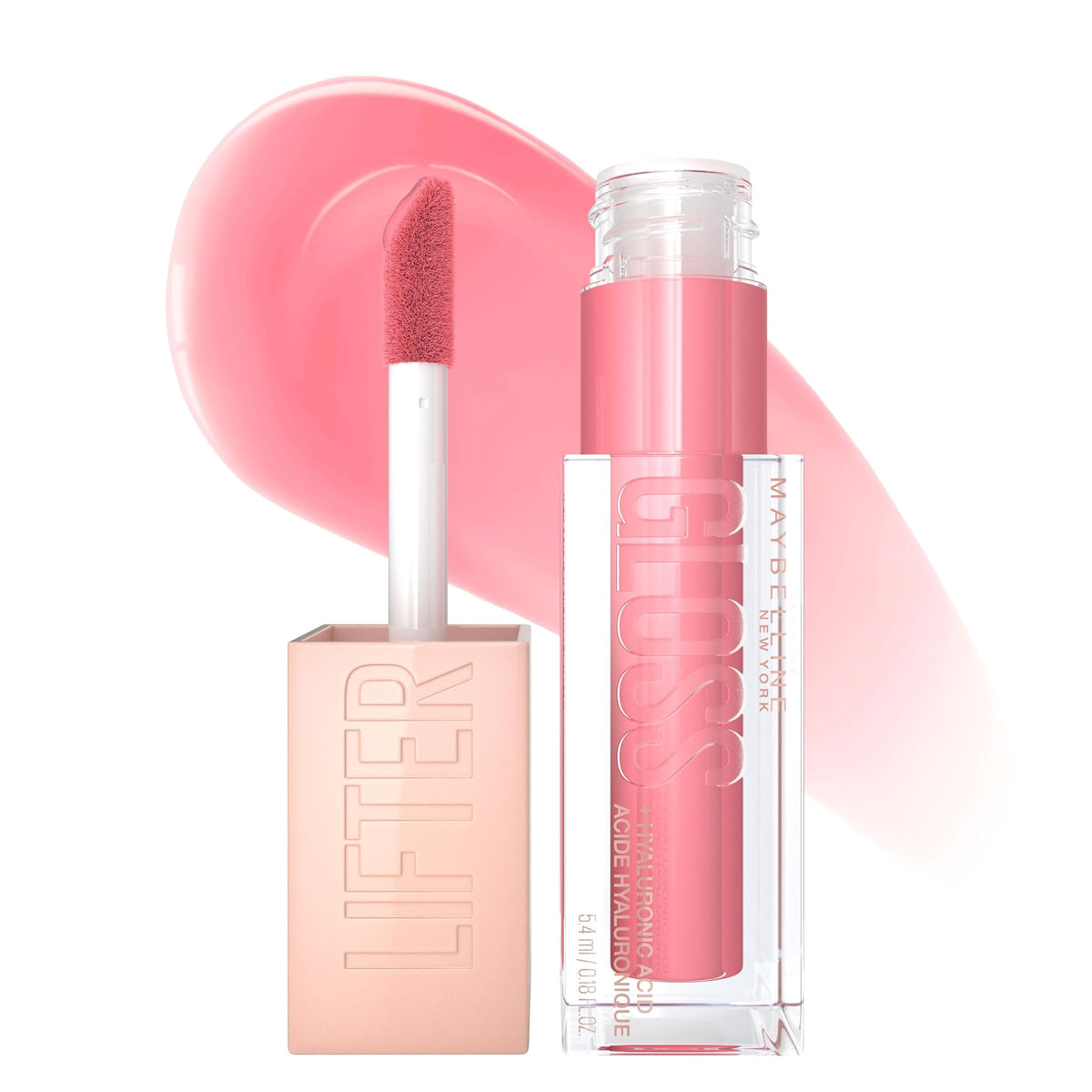 Maybelline Lifter Gloss - 021 Gummy Bear