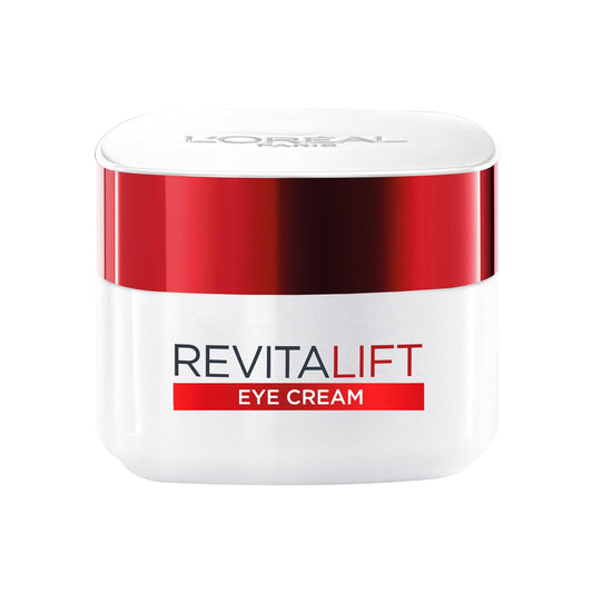 L'Oréal Paris Revitalift Eye Cream