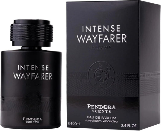 Pendora Scents Intense Wayfarer 100ML, image 2