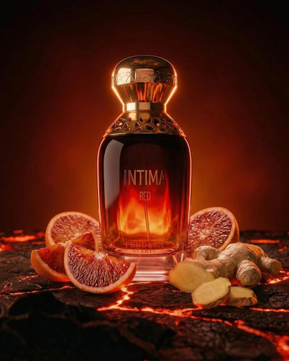 Pendora Scents Intima Red 100ML, image 3