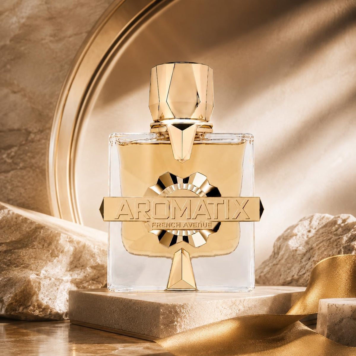 French Avenue Aromatix X Xandal 100ML, image 5