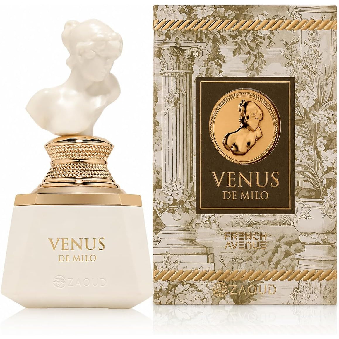 French Avenue Venus de Milo 100ML