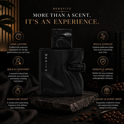 French Avenue Spectre Wraith 80ML, image 7
