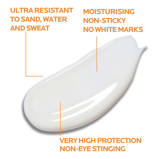 La Roche Posay Hyd Cream 50 Sunscreen 50ML, image 2