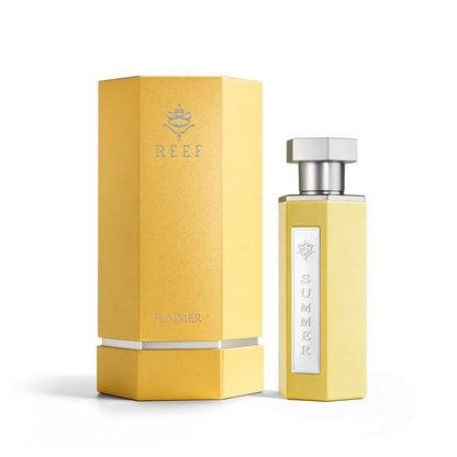 Reef Summer Yellow 100ML - image 3 of 3