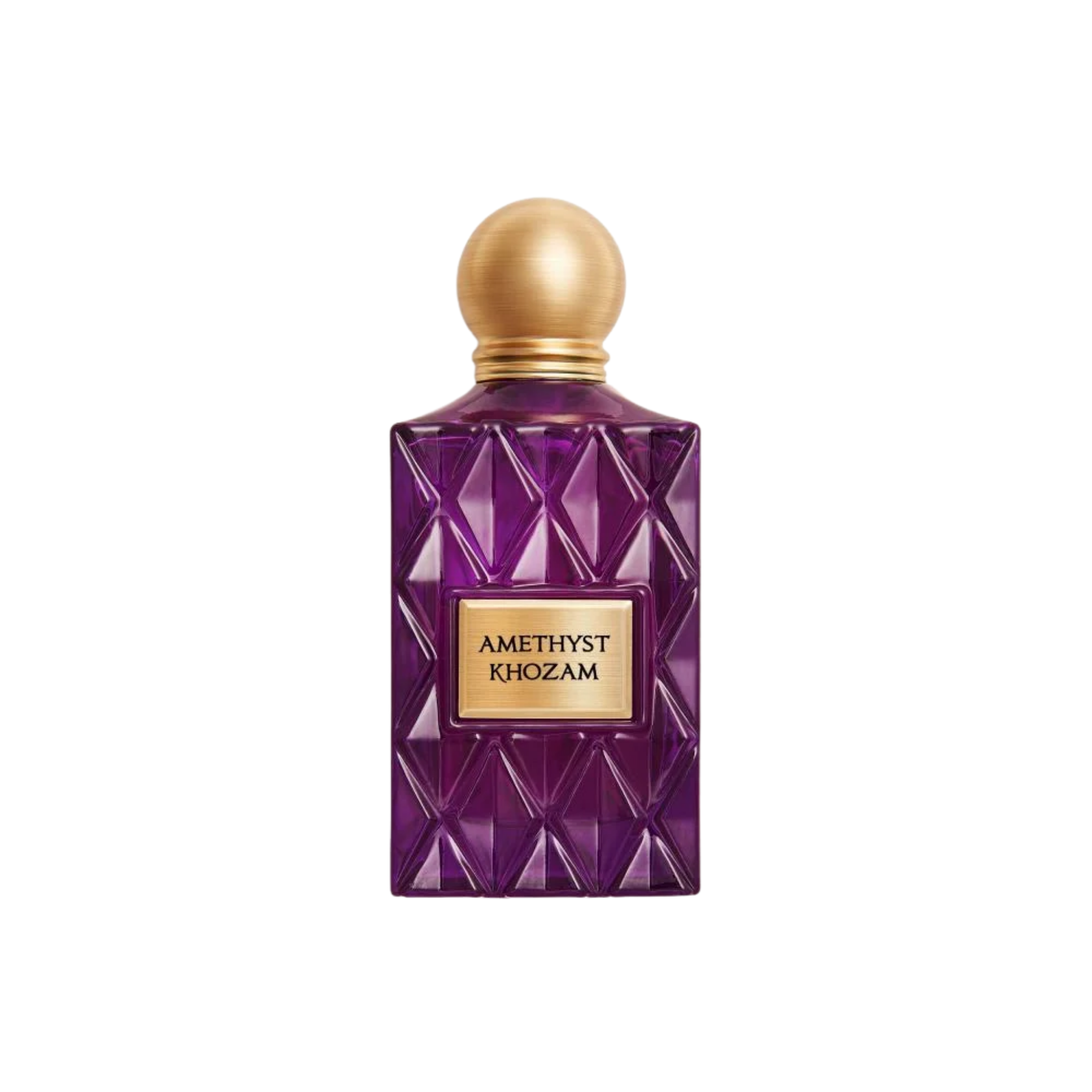 IBRAQ Amethyst Khozam 75ml