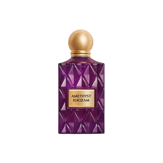 IBRAQ Amethyst Khozam 75ml