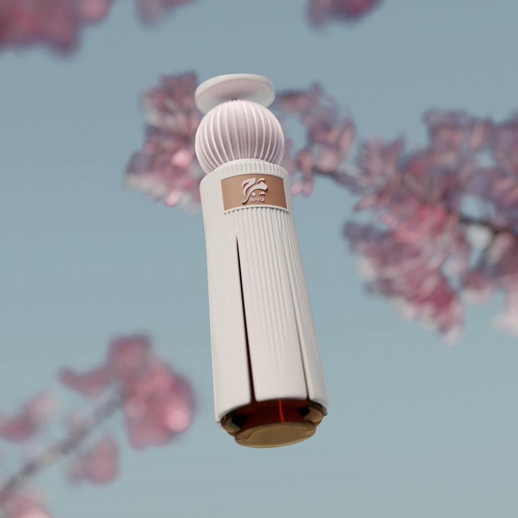 Ahmed Al Maghribi Marj 60ML