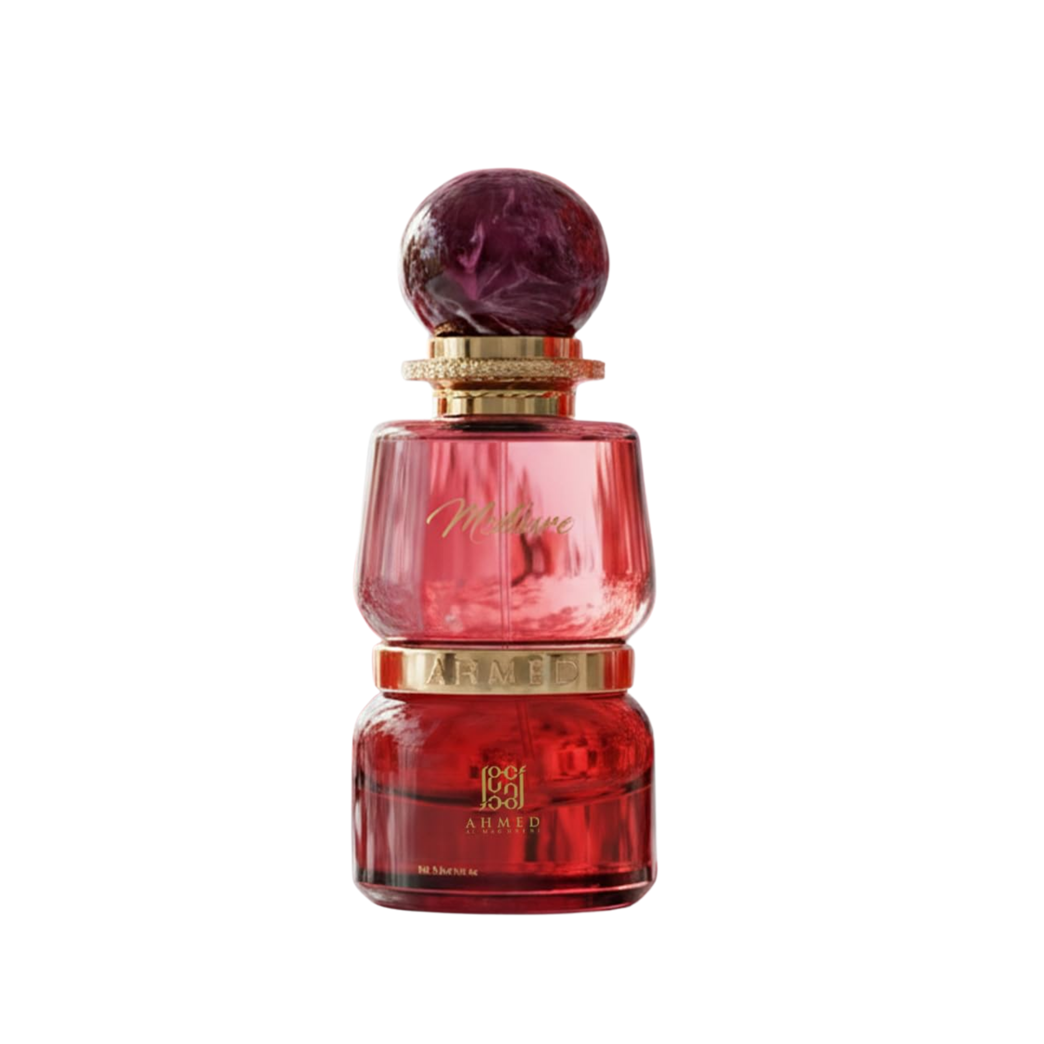 Ahmed Al Maghribi Meillure 100ML