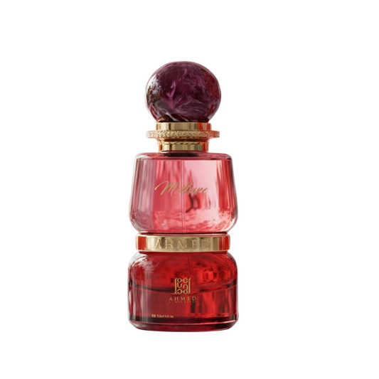 Ahmed Al Maghribi Meillure 100ML