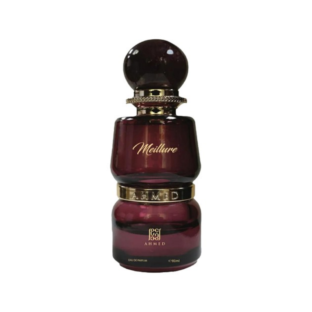 Ahmed Al Maghribi Meillure 100ML