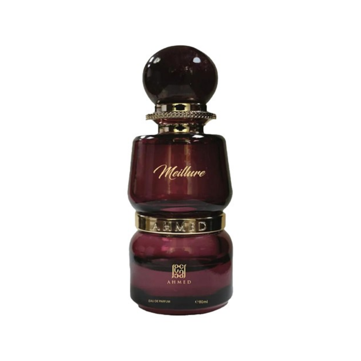 Ahmed Al Maghribi Meillure 100ML, image 2
