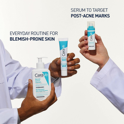 CeraVe Blemish Control Cleanser 237ML, image 7
