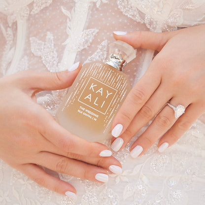 Kayali The Wedding Silk Santal 36 50ML - image 9 of 10