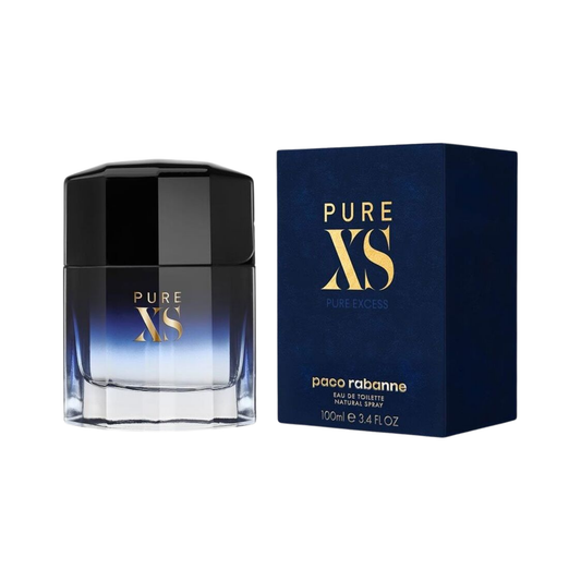 Paco Rabanne Pure XS EDT 50ml - image 1 of 3