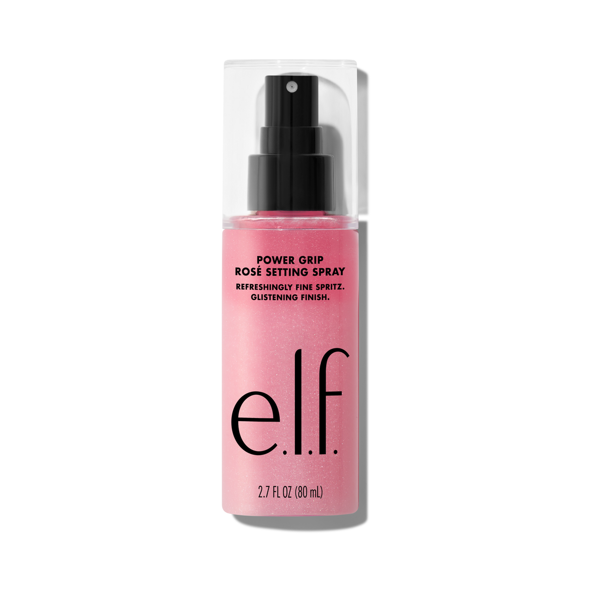 e.l.f. Power Grip Rosé Setting Spray - image 2 of 12