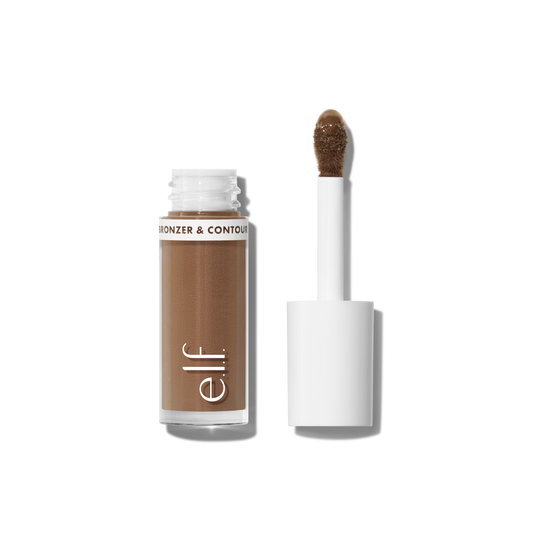 e.l.f. Camo Liquid Bronzer & Contour 5.5 Medium/Tan - image 1 of 1