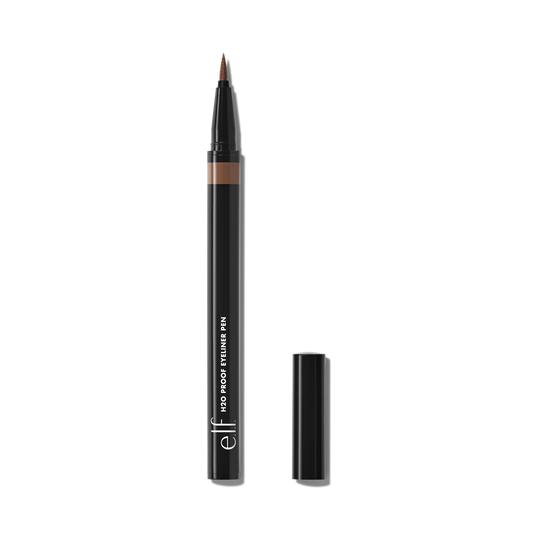 e.l.f. H2O Proof Eyeliner Pen Chestnut Brown - image 1 of 1