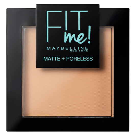 Maybelline Fit Me Matte + Poreless Powder - 220 Natural Beige