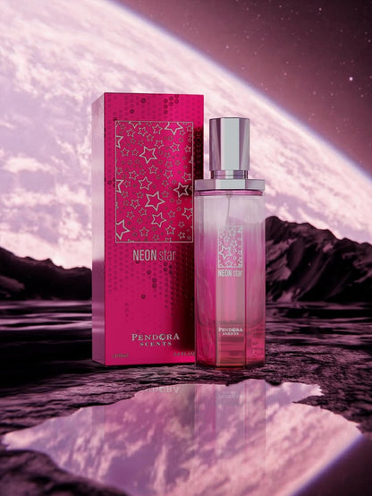 Pendora Scents Neon Star 100ML, image 5