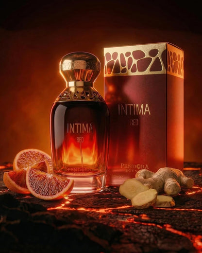 Pendora Scents Intima Red 100ML, image 4