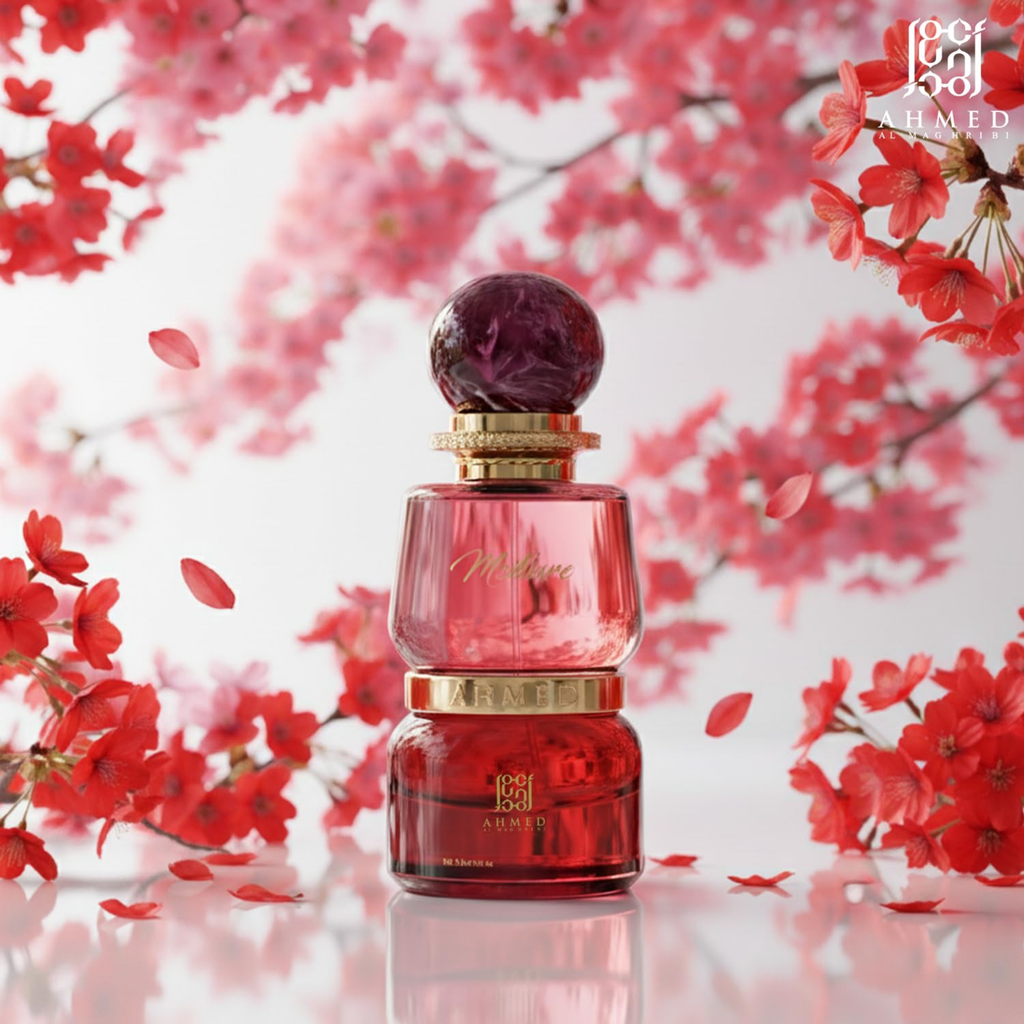 Ahmed Al Maghribi Meillure 100ML
