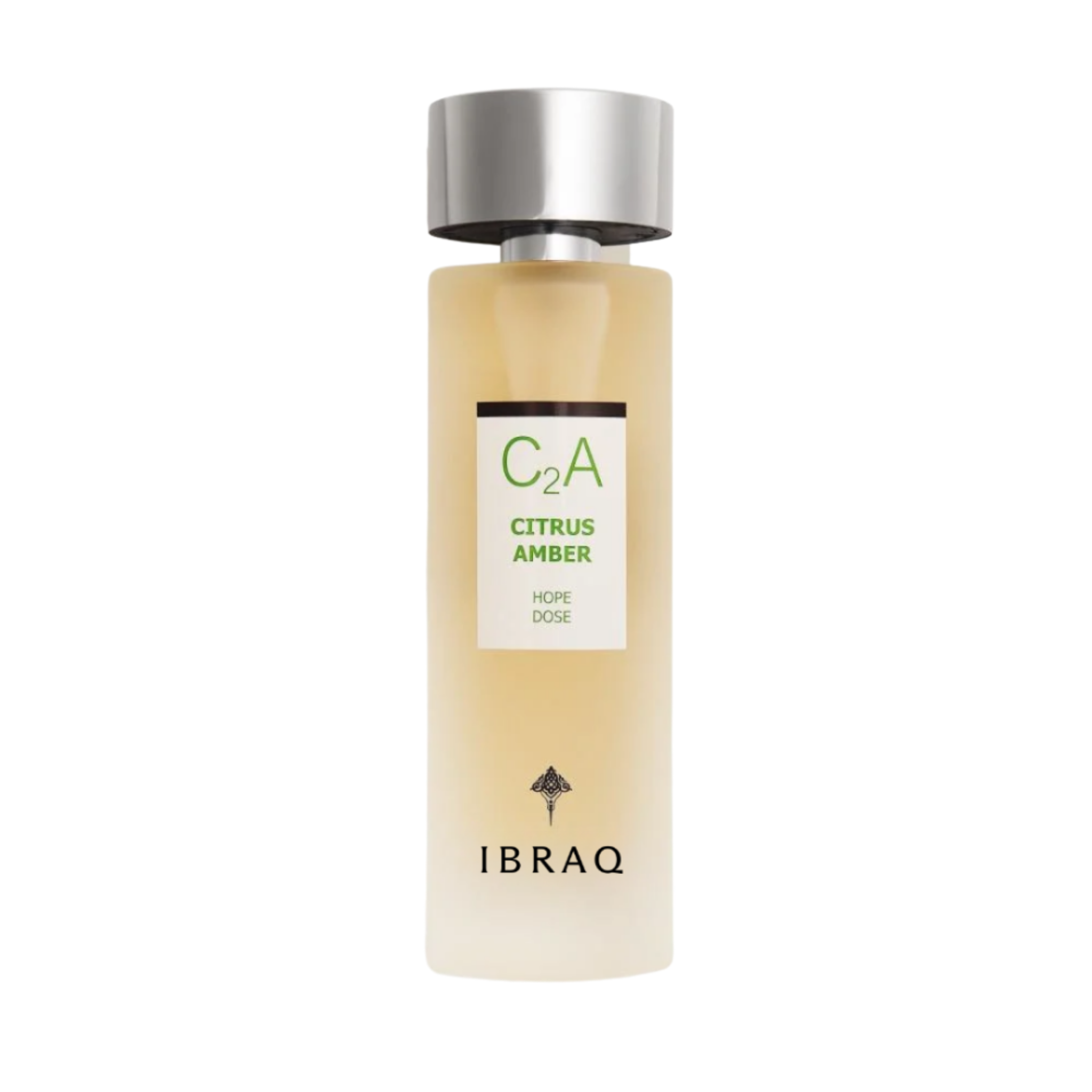 IBRAQ Hope Dose Citrus Amber 75ml