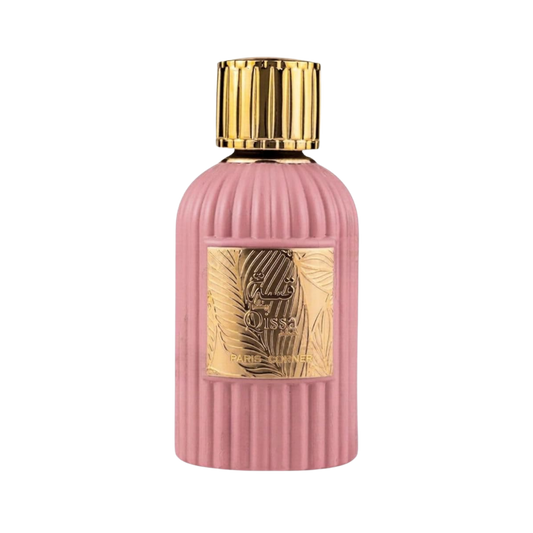 Paris Corner Qissa Pink 100ML