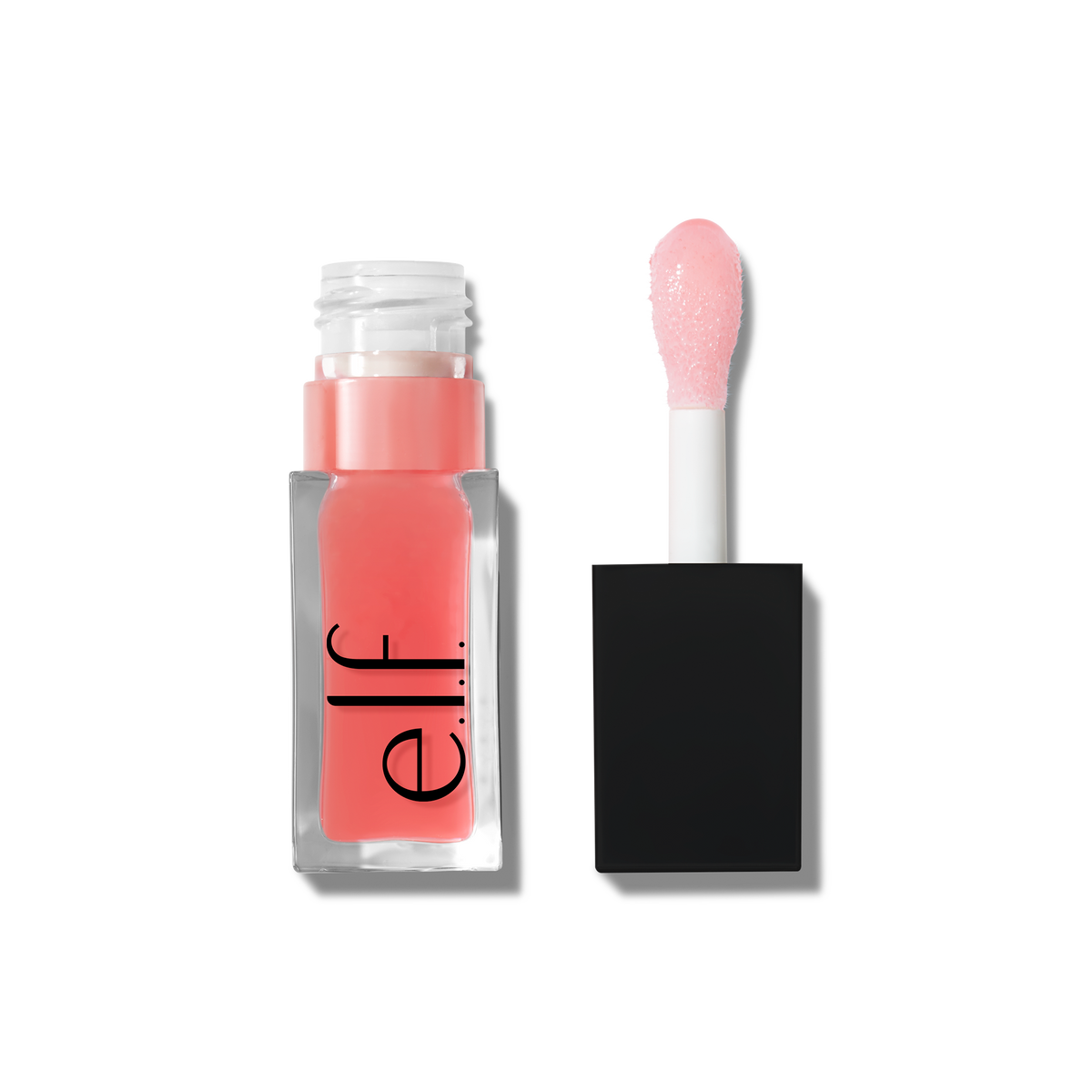 e.l.f. Glow Reviver Lip Oil Pink Quartz - image 1 of 1
