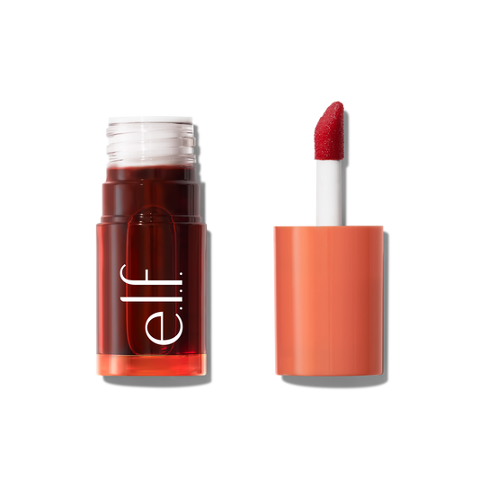 e.l.f. Sheer For It Blush Tint Orange Crush - image 1 of 1