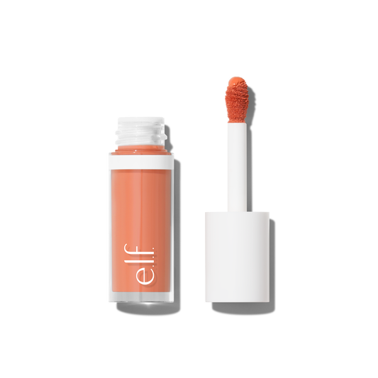 e.l.f. Camo Liquid Blush Peach Perfect - image 1 of 1