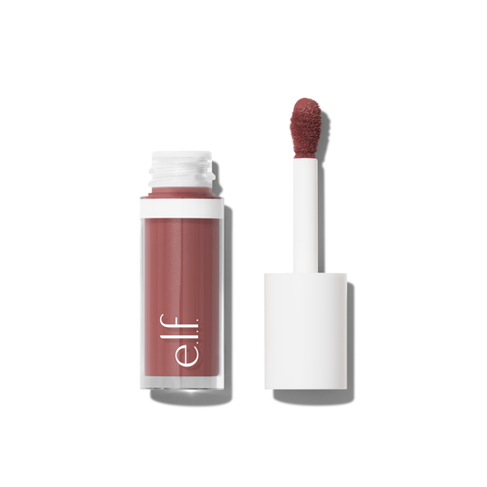 e.l.f. Camo Liquid Blush Suave Mauve - image 1 of 1