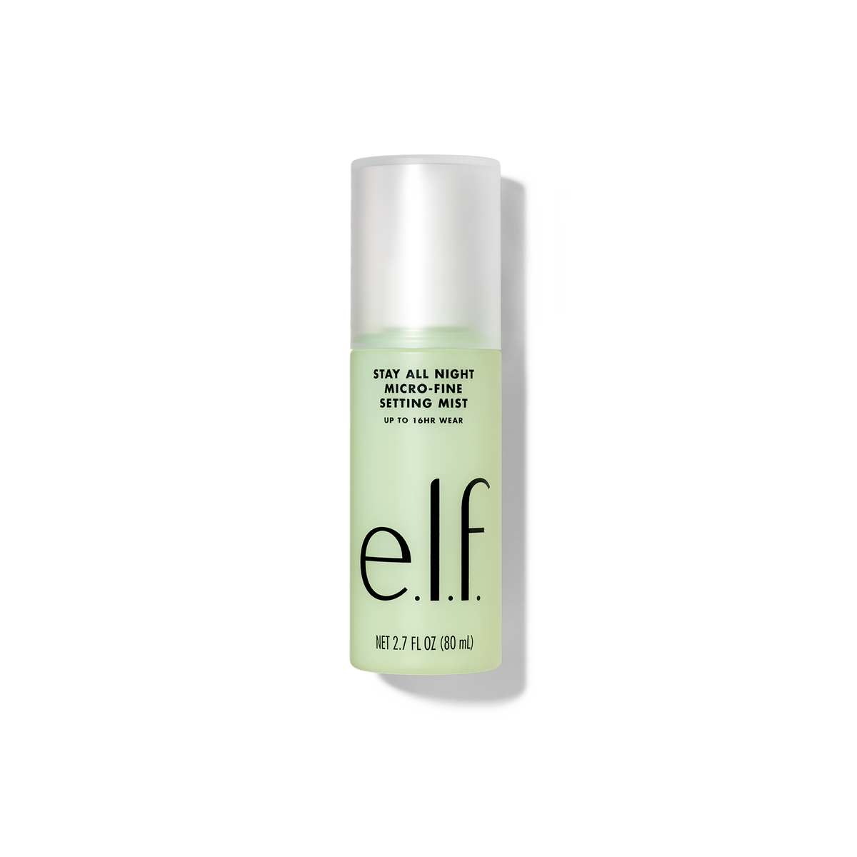 e.l.f. Stay All Night Micro-Fine Setting Mist - image 2 of 5