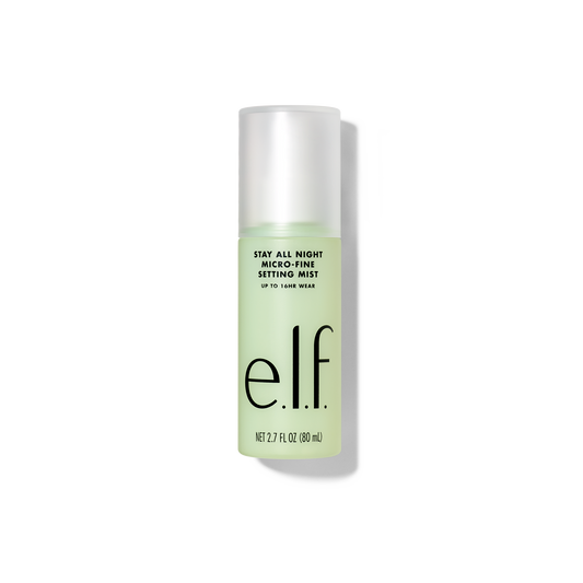 e.l.f. Stay All Night Micro-Fine Setting Mist - image 2 of 5
