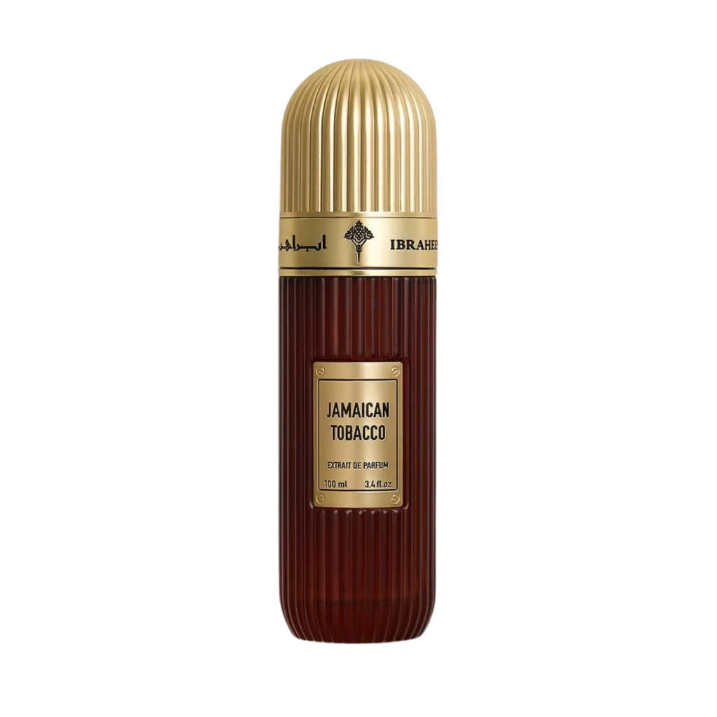 IBRAQ Jamaican Tobacco EDP 100ml