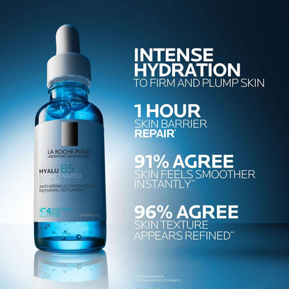 La Roche Posay Hyalu B5 Serum 30ML, image 3
