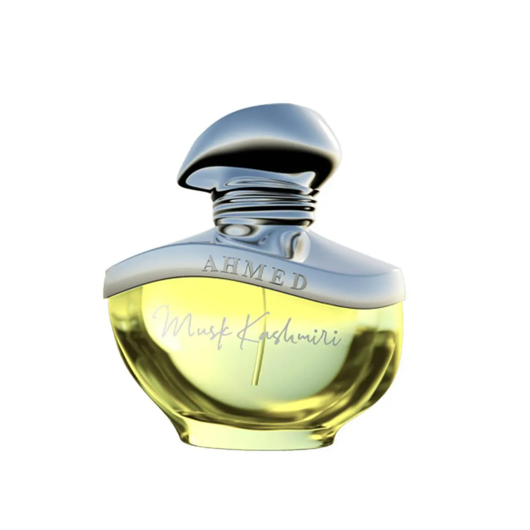 Ahmed Al Maghribi Musk Kashmiri 60ML