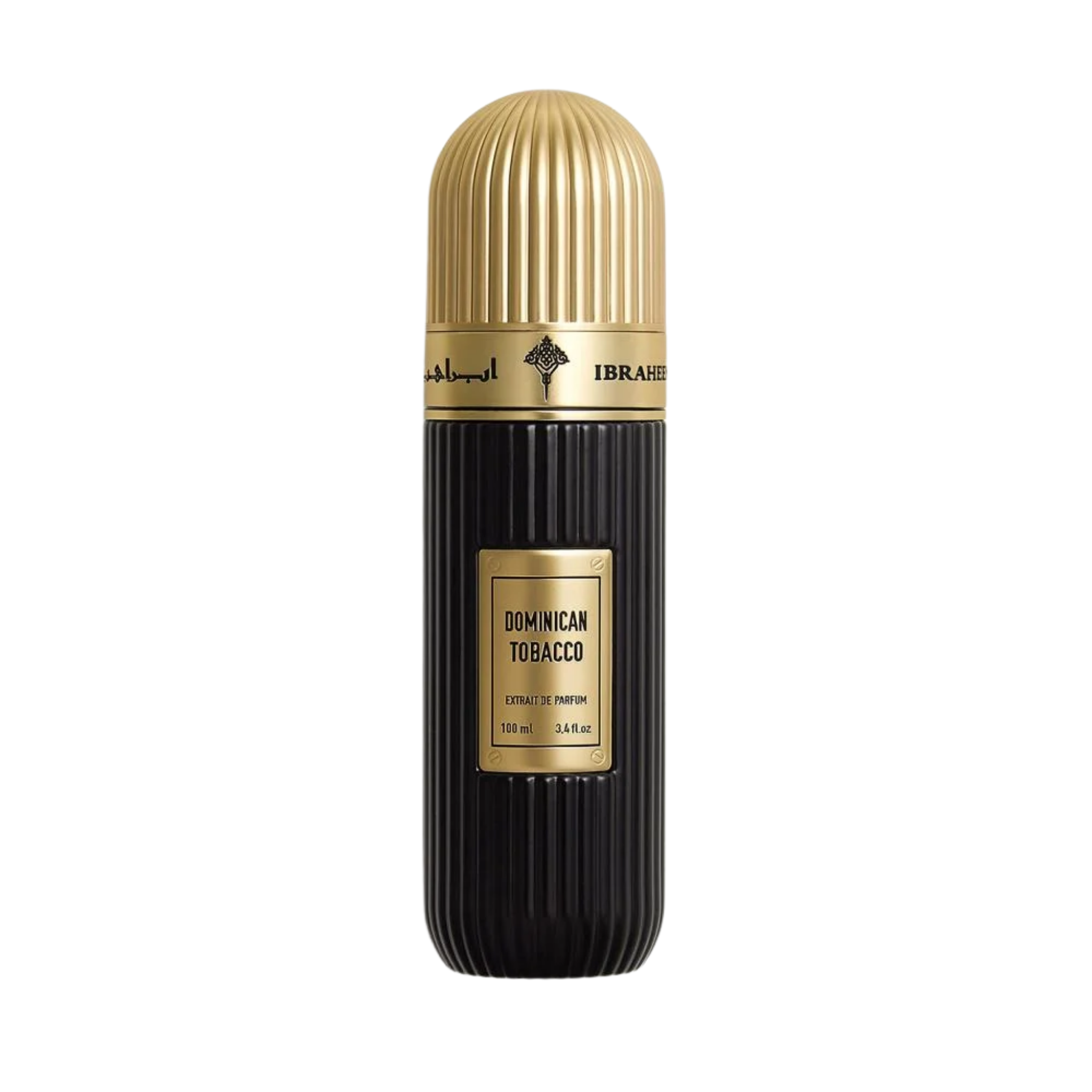 IBRAQ Dominican Tobacco EDP 100ml