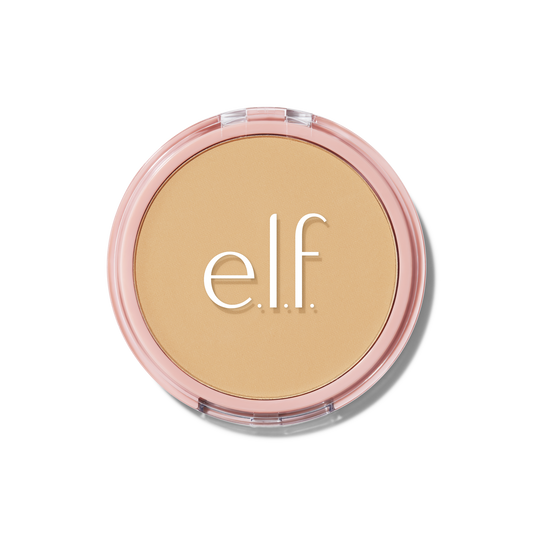 e.l.f. Halo Glow Powder Filter Light Warm - image 1 of 1