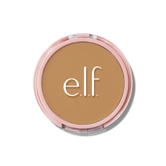 e.l.f. Halo Glow Powder Filter Medium Warm - image 1 of 1
