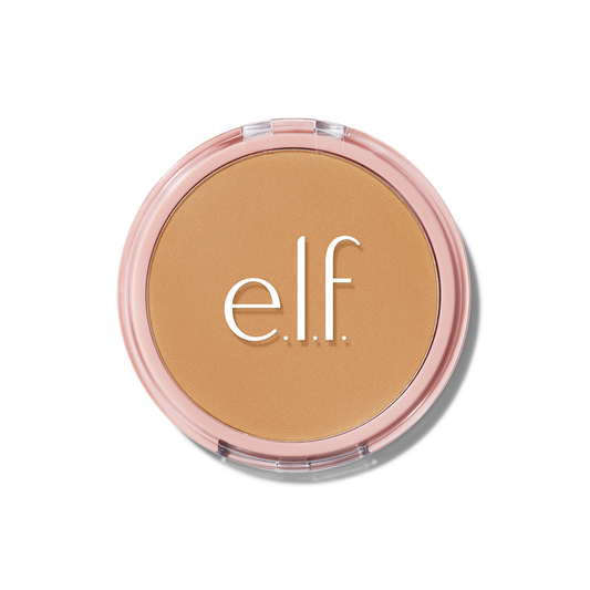 e.l.f. Halo Glow Powder Filter Tan Warm - image 1 of 1