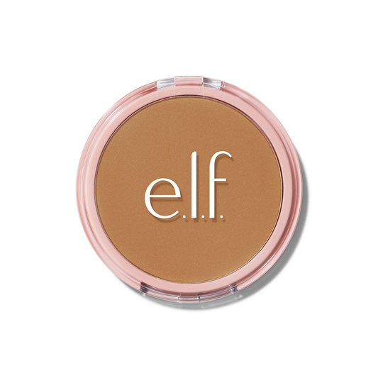 e.l.f. Halo Glow Powder Filter Tan Neutral Warm - image 1 of 1