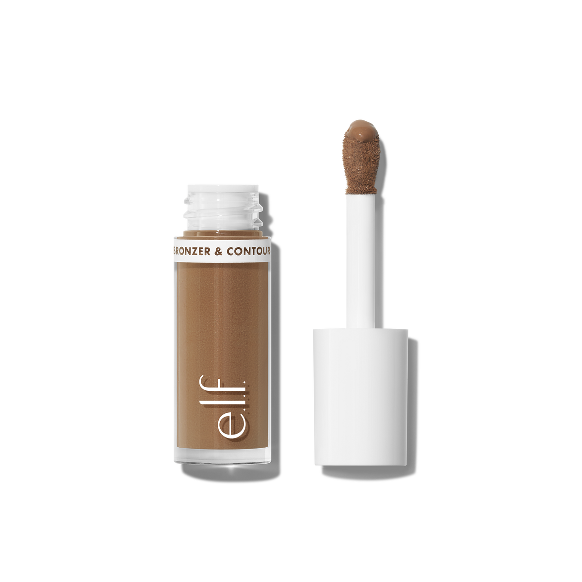 e.l.f. Camo Liquid Bronzer & Contour 3 Light - image 1 of 1