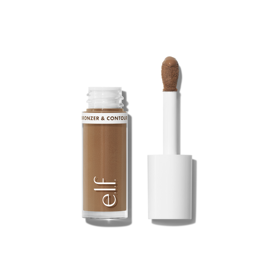 e.l.f. Camo Liquid Bronzer & Contour 3 Light - image 1 of 1